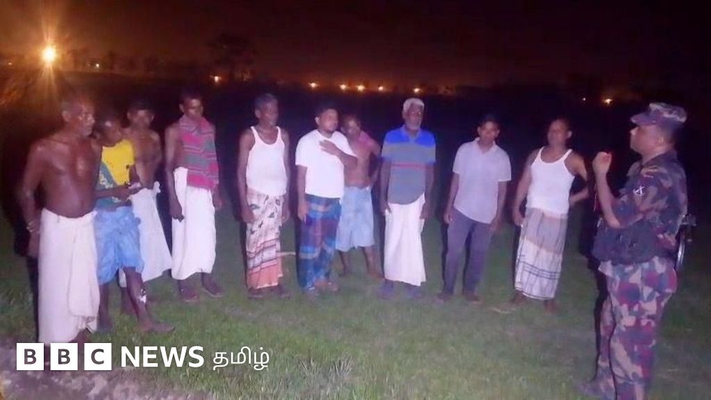 'விளக்குகளை அணைத்துவிட்டு மக்களை எல்லை தாண்டி தள்ளிவிடுகிறது' - இந்தியா மீது வங்கதேசம் குற்றச்சாட்டு