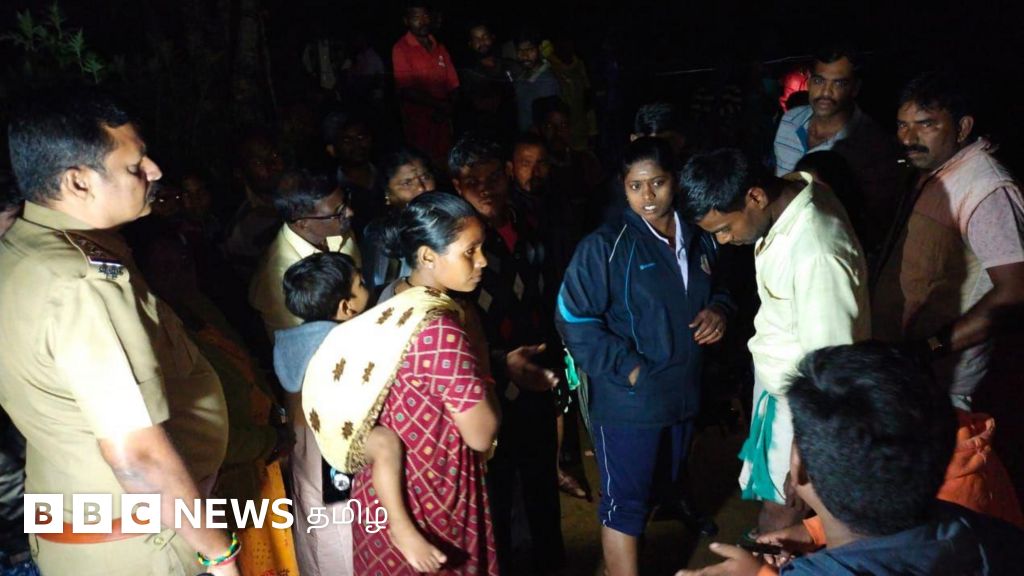 வால்பாறையில் 5 வயது சிறுமியை தூக்கி சென்ற சிறுத்தை - நடந்தது என்ன?