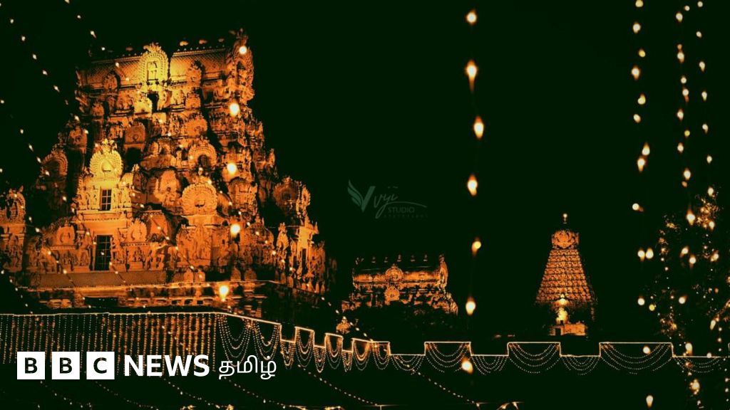 ராஜராஜ சோழனின் பிறந்தநாளை 1000 ஆண்டுகளாக தமிழ்நாடு கொண்டாடுவதன் பின்னணி