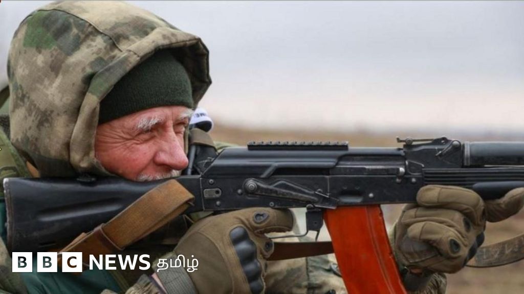 யுக்ரேனில் முக்கிய நகரை கைப்பற்றியது ரஷ்யா - போரின் போக்கு ரஷ்யாவுக்கு சாதகமாக மாறுகிறதா?