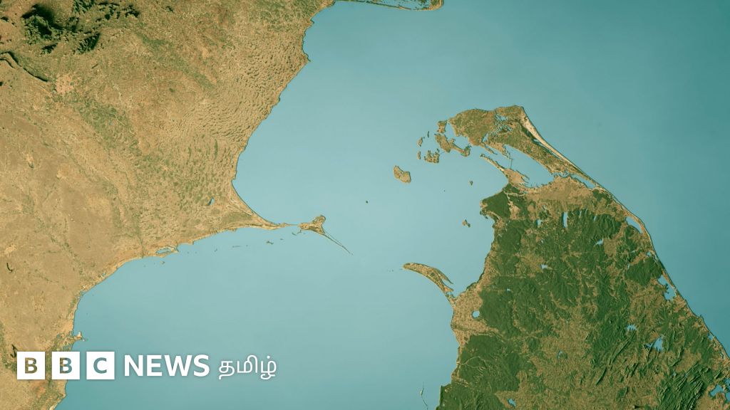 பாக் நீரிணையில் முட்டிமோதும் இலங்கை - இந்திய  மீனவர்கள்: வாழ்வாதாரப் போராட்டமும்  தீர்வற்ற நிலையும்