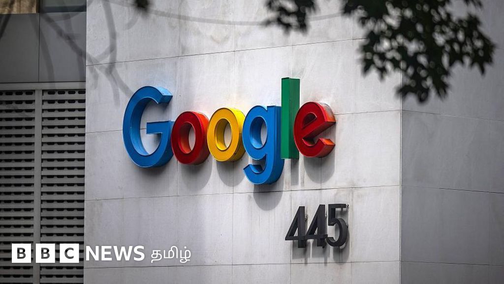 தேடுபொறிகளில் தனிக்காட்டு ராஜாவாக கூகுள் வளர்ந்தது எப்படி? - வெற்றியின் ரகசியம்