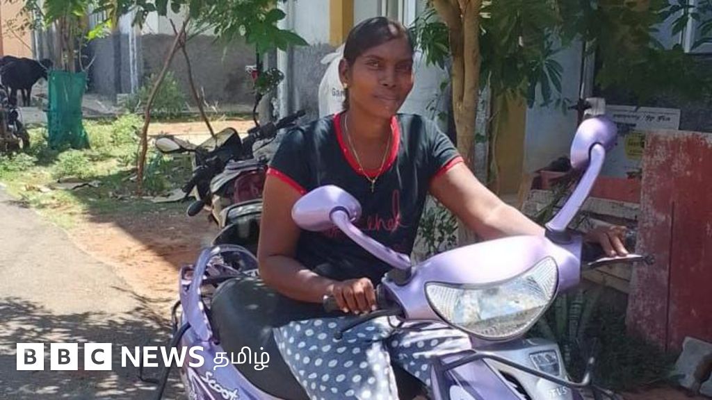 மகளிர் உரிமைத் தொகை: மாற்றுத்திறனாளி வாகனத்தை கார் என கருதி விண்ணப்பம் நிராகரிப்பு