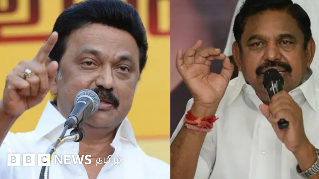 தமிழ்நாட்டில் வாக்குப்பதிவுக்கு ஒரு மாதத்திற்கும் கூடுதல் அவகாசம் இருப்பது யாருக்கு சாதகம்? 