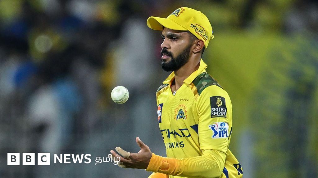 CSK vs DC: முதலில் களம் இறங்கும் டெல்லி - வெற்றிப்பாதைக்கு திரும்புமா சிஎஸ்கே?