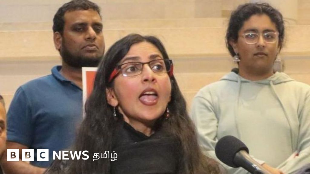 சாதி பாகுபாட்டை தடை செய்த முதல் அமெரிக்க நகரம் - எதிர்ப்பு தெரிவிக்கப்படுவது ஏன்?