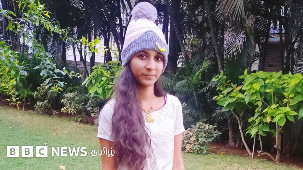 சென்னை: பெண் என்ஜினியர் உயிரோடு எரித்துக் கொலை, திருநம்பி கைது - என்ன நடந்தது?