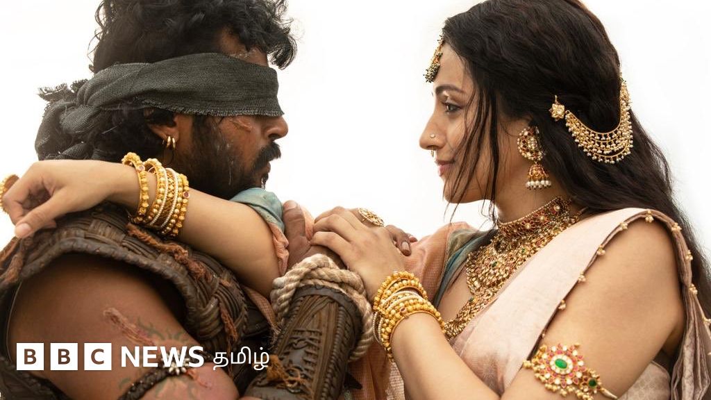 பொன்னியின் செல்வன் பாகம் - 2 எந்த அளவுக்கு நாவலுக்கு நெருக்கமாக இருக்கிறது?