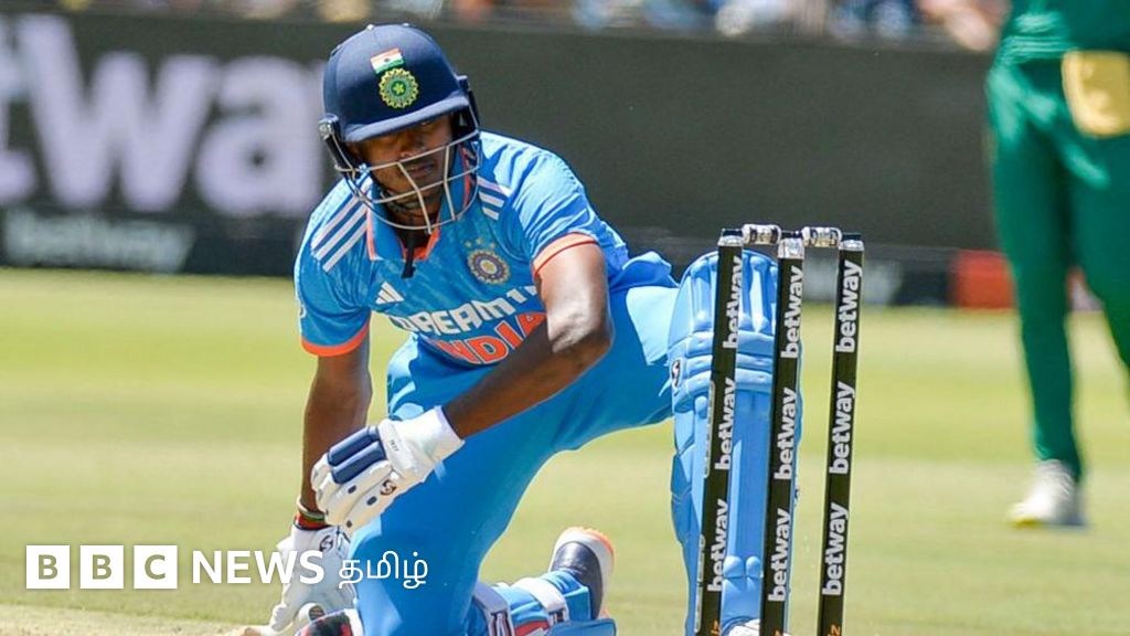 தென்னாப்பிரிக்க ஆடுகளத்தில் ரன் எடுக்க இந்திய வீரர்கள் திணறியது ஏன்?