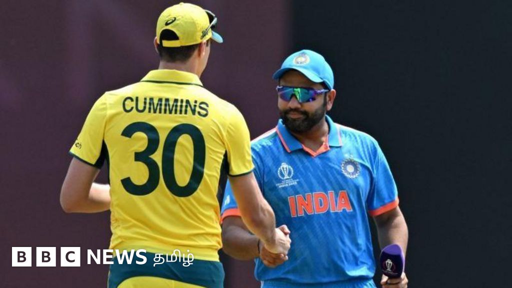 உலகக் கோப்பை இறுதிப் போட்டியில் இந்தியாவால் ஆஸ்திரேலியாவை வீழ்த்த முடியுமா? 