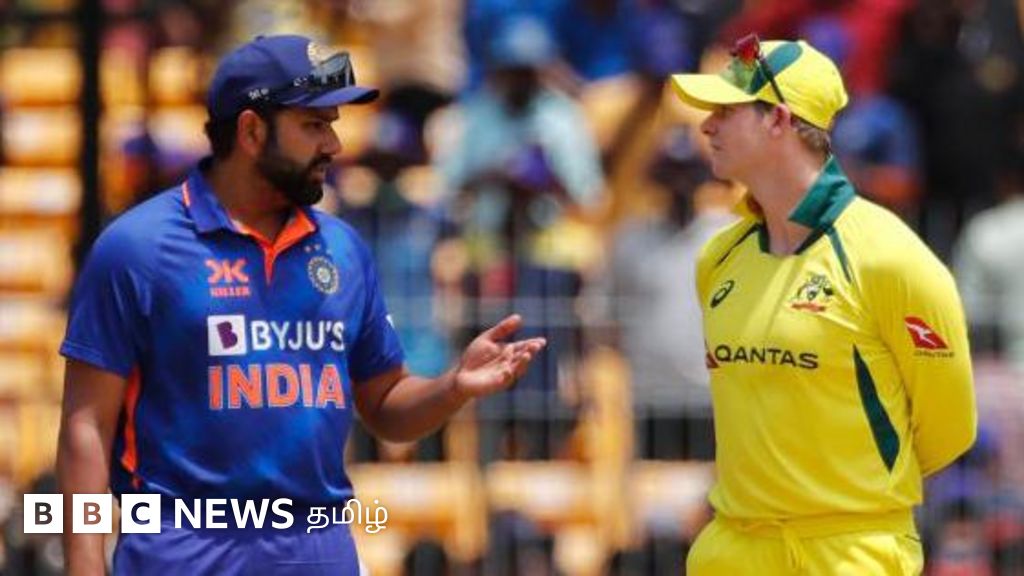 நாக்அவுட்-ல் ஆஸ்திரேலியாவுக்கு எதிராக தடுமாறும் இந்தியா - நாளைய வெற்றிக்கு இந்த உத்திகள் கைகொடுக்குமா?