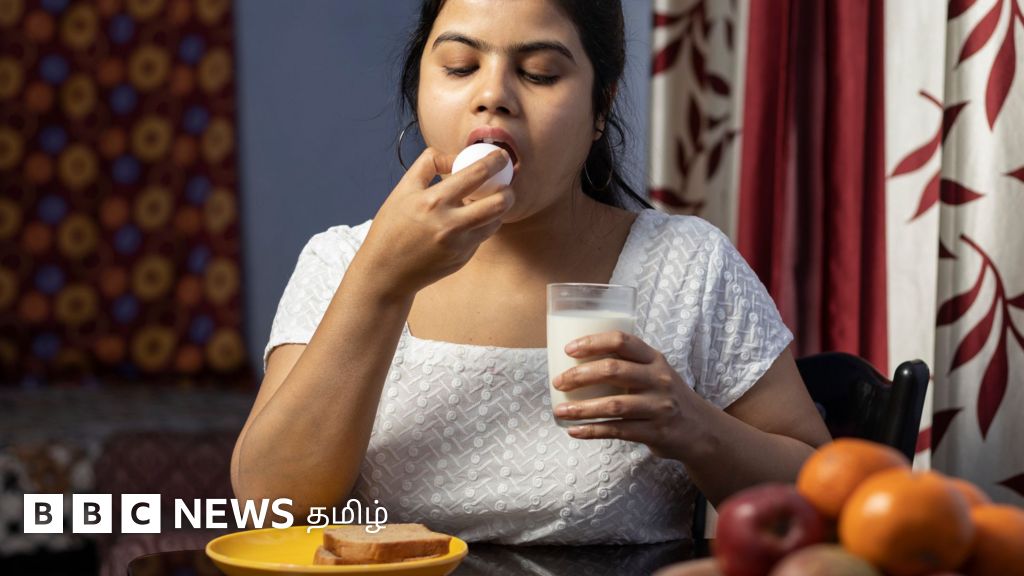 முட்டையில் ஆபத்தான ஆன்டிபயாடிக் உள்ளதா? - உணவுப் பாதுகாப்புத்துறையின் விளக்கம்