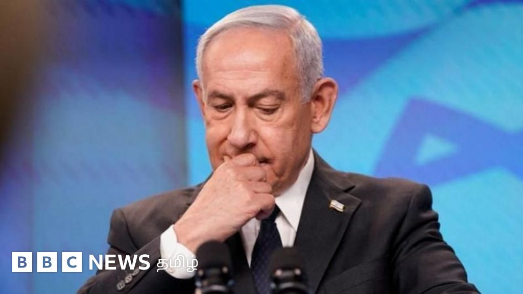 பல் முனை உலக அழுத்தம்: இஸ்ரேல் 'தென் ஆப்ரிக்கா' நிலைக்கு தள்ளப்படுமா?