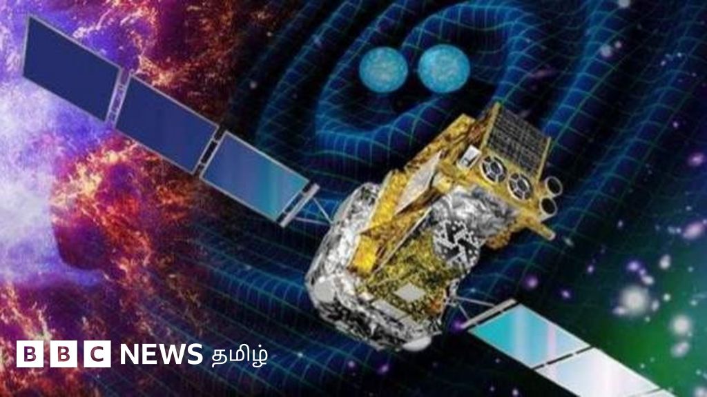 லூனா-25 விண்கலம் நிலவில் மோதி நொறுங்கியது ஏன்? சந்திரயான்-3 சரித்திரம் படைக்குமா?