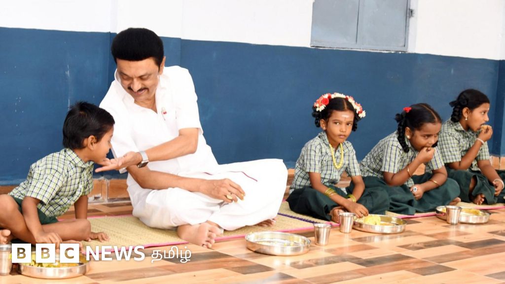 தமிழ்நாடு அரசின் 'காலை உணவுத் திட்டம்' - 5 கேள்விகளும் பதில்களும்