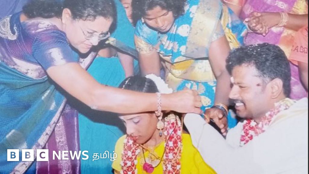 கைமாற்று அறுவை சிகிச்சையும், கைவிடாத காதலும்: திண்டுக்கல் நாராயணசாமி இப்போது எப்படி இருக்கிறார்?