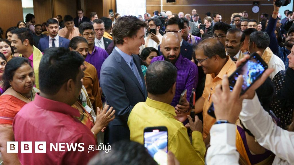 கனடாவில் கோலோச்சும் தமிழர்கள் - அரசியல், வணிகம், கலையில் தடம் பதித்தது எப்படி? 