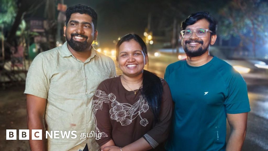 சாலையிலேயே அவசர சிகிச்சை: இந்த கேரள மருத்துவர்கள் விமர்சிக்கப்பட்டது ஏன்?