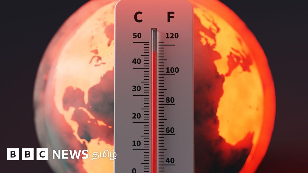 இந்தியாவில் எல் நினோ, லா நினோவால் என்ன பாதிப்பு? சுட்டெரிக்கும் வெயிலுக்கும் அதற்கும் என்ன தொடர்பு?