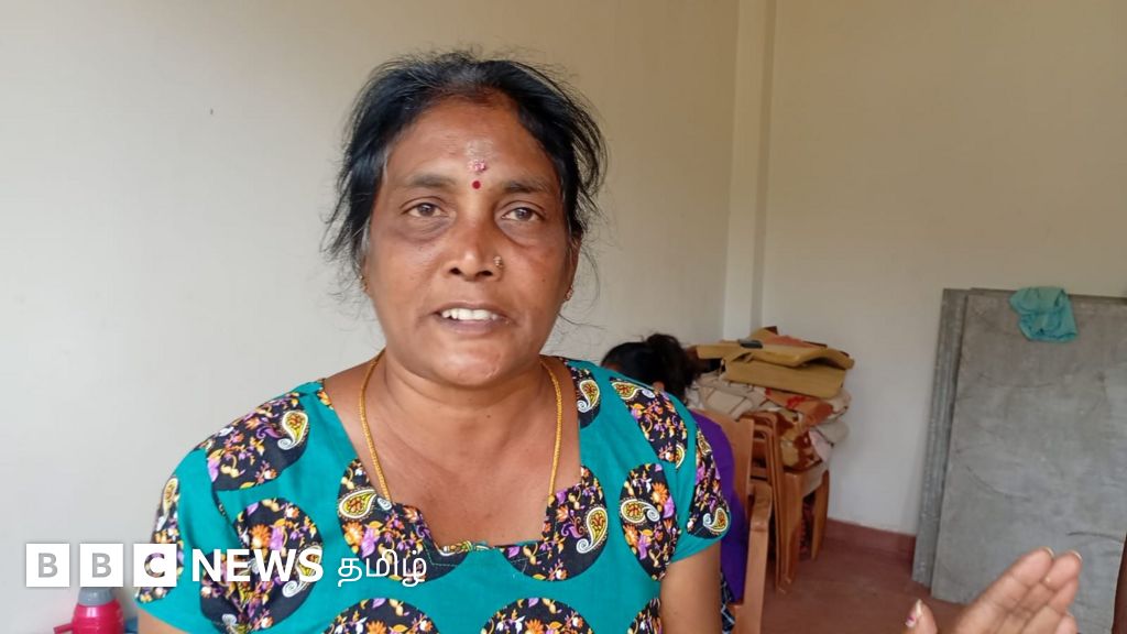 இலங்கை: புயல், மழைக்கு நடுவில் பாதிக்கப்பட்ட மக்களின் பசியை போக்கும் மனிதநேய உள்ளங்கள்