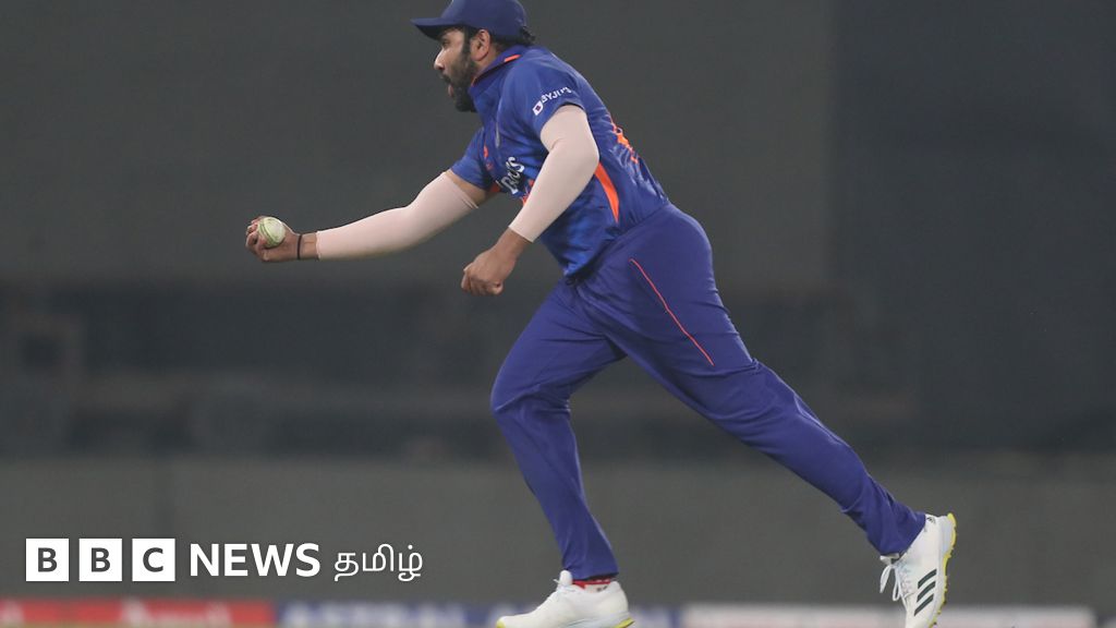 நியூஸிலாந்தை வீழ்த்தி கிரிக்கெட்டில் மீண்டும் உச்சத்தை எட்டிய இந்தியா