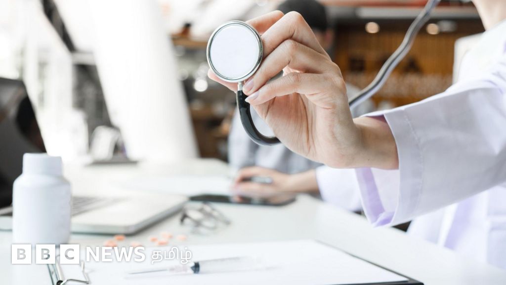 வெளிநாட்டில் மருத்துவம் படித்த அனைவராலும் இந்தியாவில் மருத்துவராக பணியாற்ற முடியாதது ஏன்?