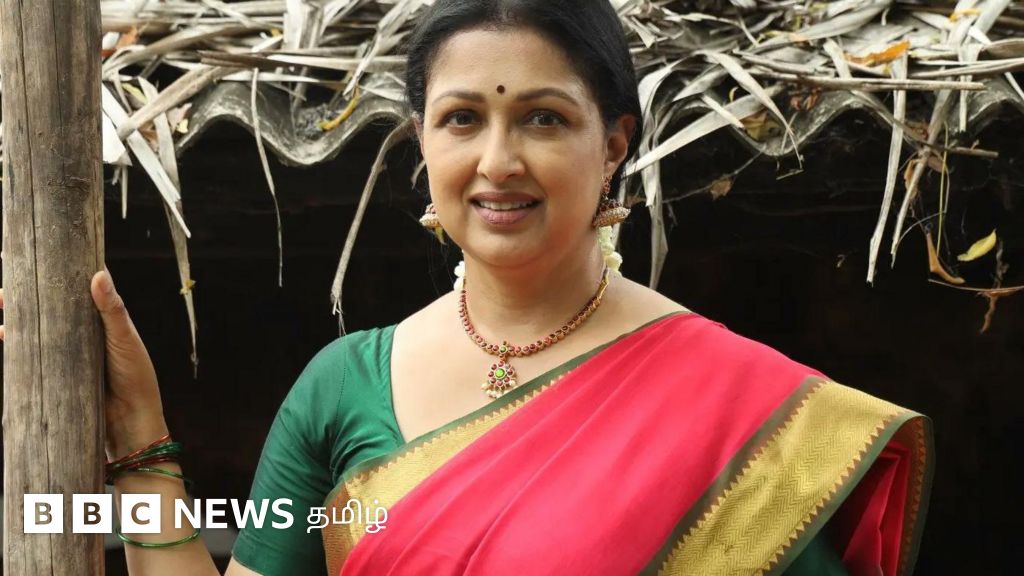 கௌதமி பாரதிய ஜனதா கட்சியிலிருந்து விலகியதன் பின்னணி என்ன?