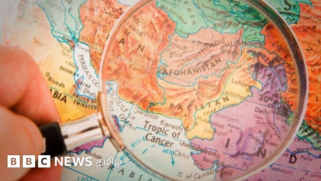 பாகிஸ்தான் - இரான்: பரஸ்பர தாக்குதலுக்குப் பின் சுமூகப் பேச்சுவார்த்தை - பதற்றம் தணியுமா?