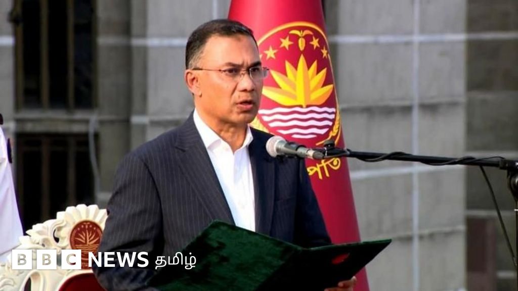 மோதி அழைப்பை ஏற்க வங்கதேச புதிய பிரதமர் தாரிக் ரஹ்மான் தயங்குவது ஏன்?