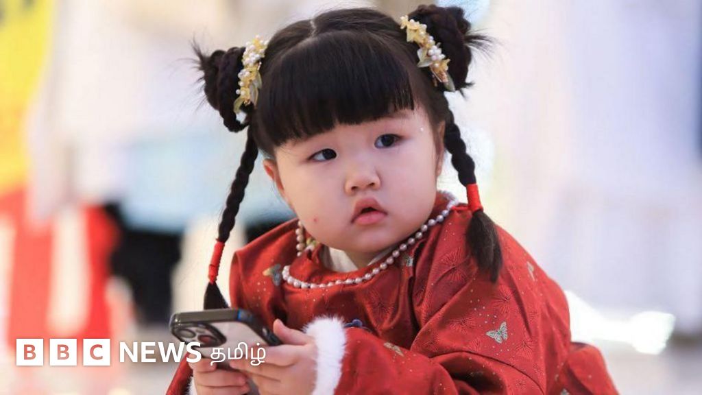 அமெரிக்கா - சீனா மோதலில் ஆப்பிள் சிக்கித் திணறுவது ஏன்? காரணங்களும் விளைவுகளும்