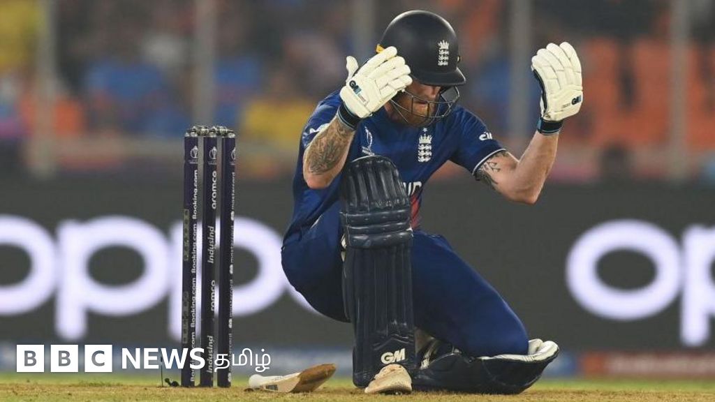 நடப்பு சாம்பியன் இங்கிலாந்தை வெளியேற்றி நியூசிலாந்தை முந்திய ஆஸ்திரேலியா