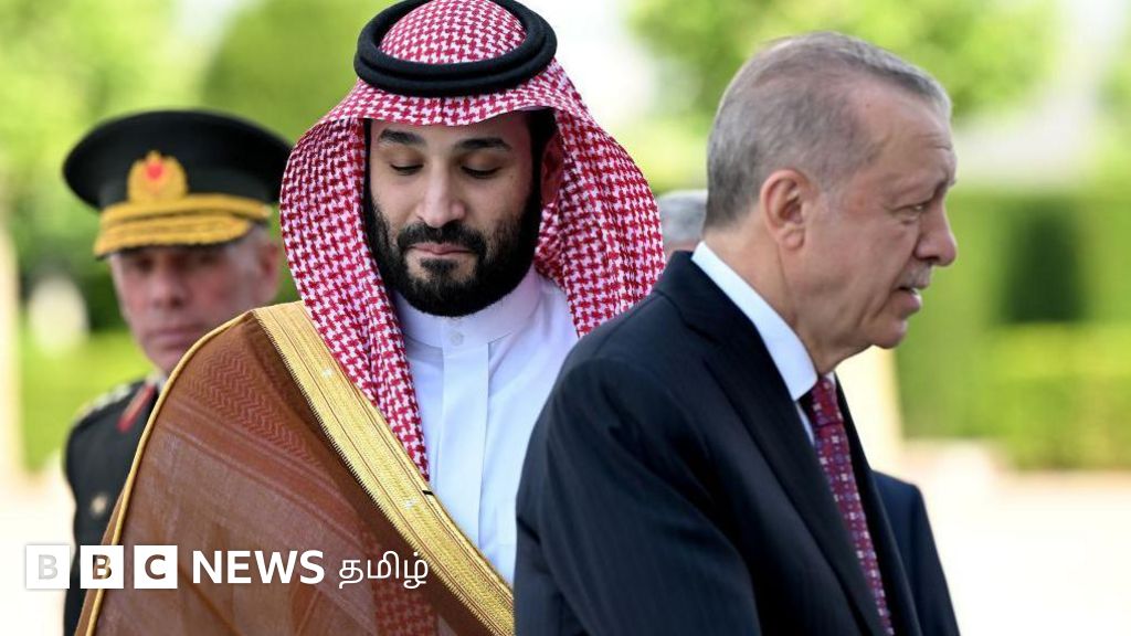 இஸ்ரேல் - ஹமாஸ் மோதலில் இஸ்லாமிய நாடுகள் ஒன்றிணைய முடியாதது ஏன்?