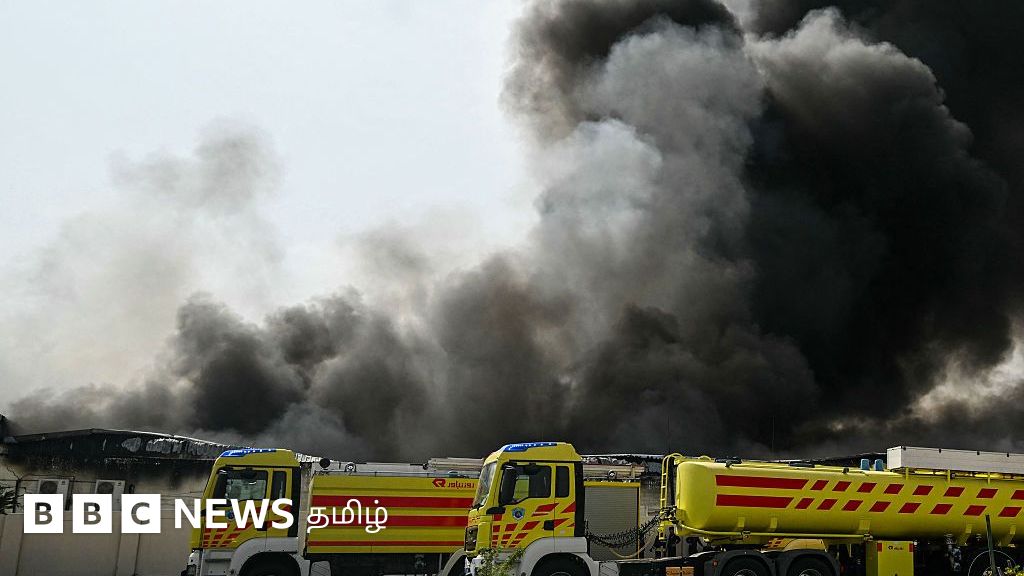 செளதியில் இந்தியர் பலி - பஹ்ரைன், அபுதாபி, கத்தாரில் என்ன நிலவரம்? 