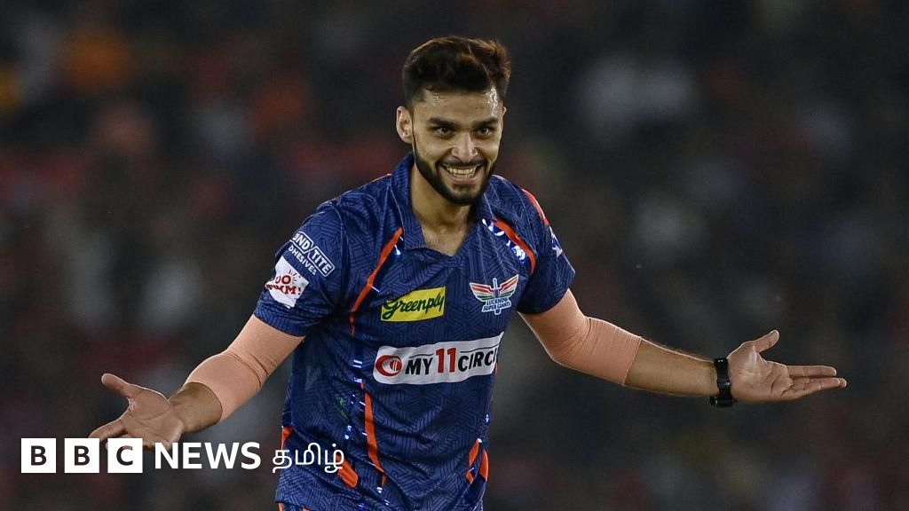 நவீன் உல் ஹக்: கோலி - கம்பீர் மோதலின் தொடக்கப் புள்ளியான வீரர் யார்? நடந்தது என்ன? - முழு விவரம்