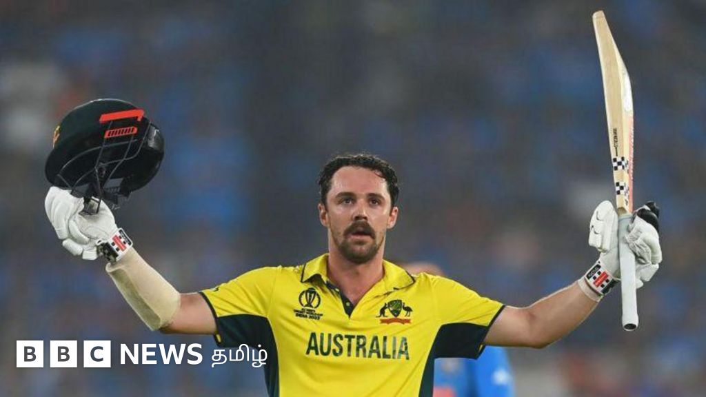 டிராவிஸ் ஹெட்: ஓரங்கட்டப்பட்ட வீரர் மீண்டு வந்து 140 கோடி இந்தியர்களின் கனவை கலைத்தது எப்படி? 