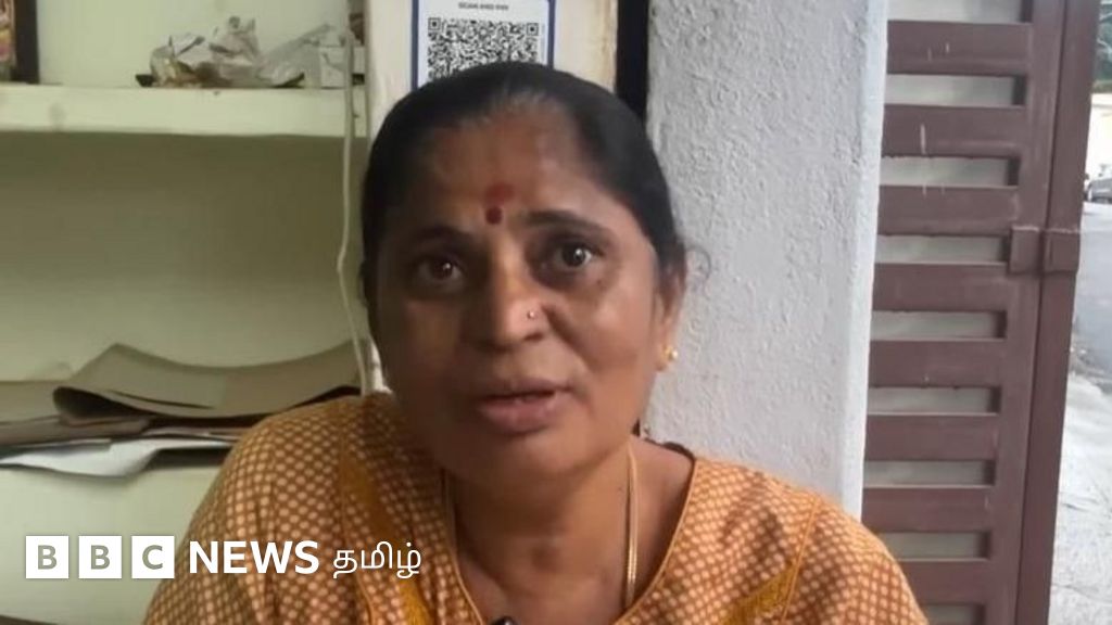 ராகுல் காந்தி 'வாக்கு திருட்டு' குற்றச்சாட்டு எழுப்பிய மகாதேவபுரா தொகுதி மக்கள்  என்ன கூறுகிறார்கள்?