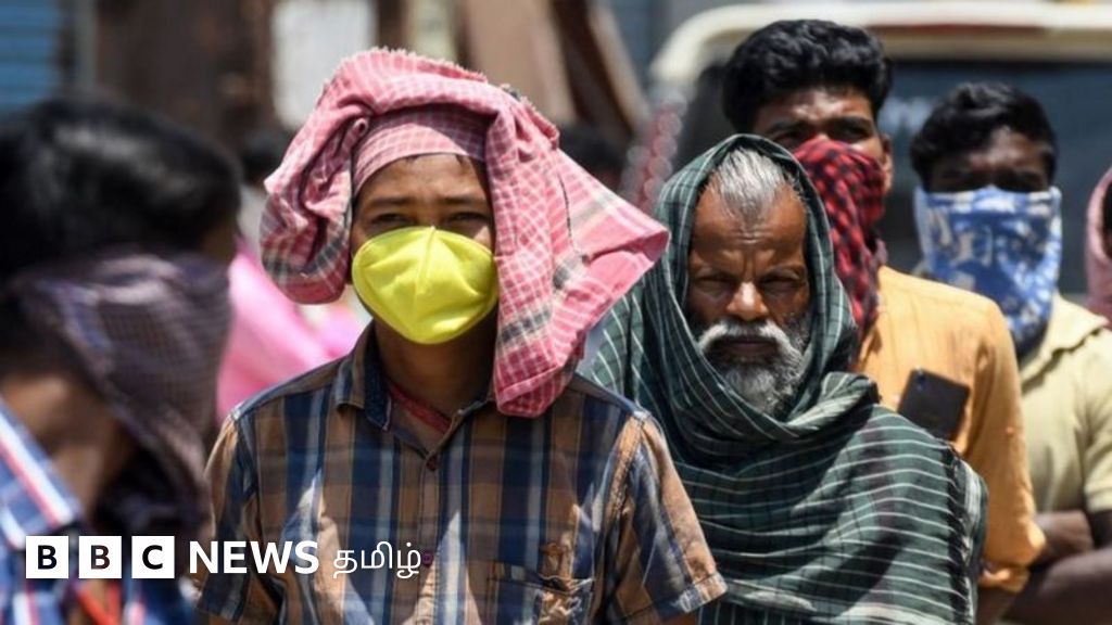 வட மாநில தொழிலாளர்கள் தாக்கப்படுவதாக வதந்தி: பாஜக பிரமுகருக்கு முன்ஜாமீன் - இரு இளைஞர்களை கைது செய்த ஜமூயி, திருப்பூர் போலீஸ்