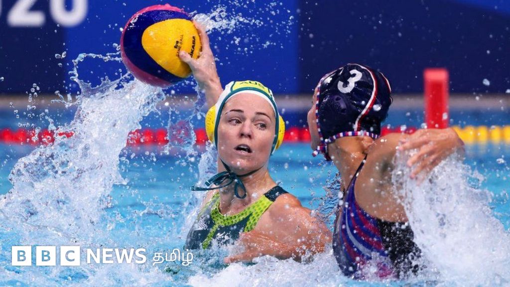 வியர்த்தால் தடை, ரத்தம் தோய்ந்த கைக்குட்டை - ஒலிம்பிக்கில் 7 வினோதமான விதிமுறைகள்