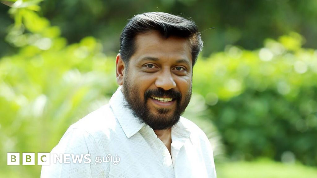 இயக்குநர் சித்திக் : வயிறு குலுங்க சிரிக்க வைக்கும் 'நேசமணிகளை' உருவாக்கியவர்