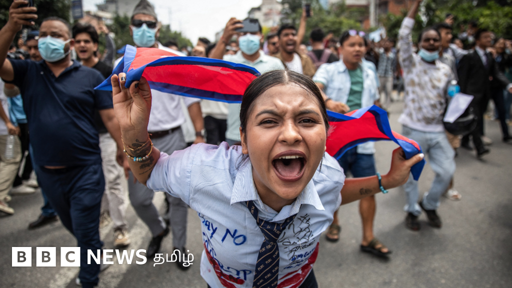 நேபாளத்தில் என்ன பிரச்னை? 5 படங்களில் எளிய விளக்கம்