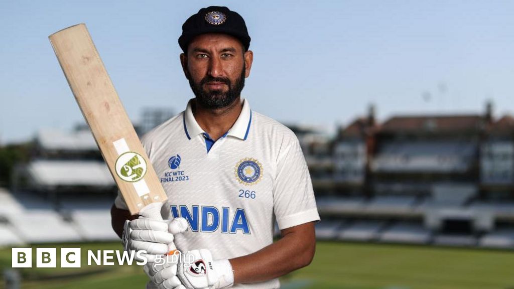 எதிரணியின் பொறுமையைச் சோதிக்கும் புஜாரா; ஆஸ்திரேலியாவால் சமாளிக்க முடியுமா?