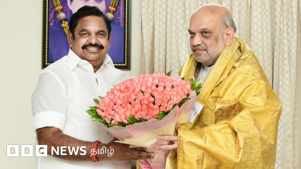 அதிமுக - பாஜக கூட்டணியால் யாருக்கு லாபம்? அண்ணாமலை, ஓபிஎஸ், தினகரன் எதிர்காலம் என்ன? 6 கேள்வி-பதில்கள்