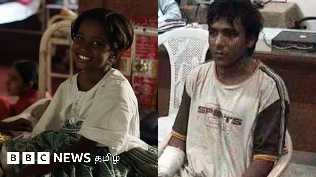 மும்பை 9/11 தாக்குதல்: அஜ்மல் கசாபை அடையாளம் காட்டிய சிறுமியின் ...