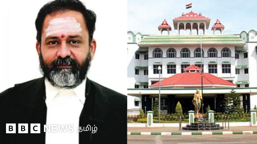 நீதிபதி ஜி.ஆர்.சுவாமிநாதனை பதவி நீக்கம் செய்ய முடியுமா? அதற்கான நடைமுறை என்ன? 