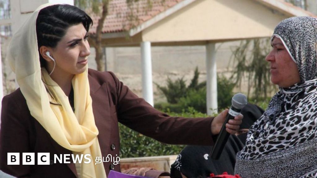 உலக பத்திரிகை சுதந்திர தினம்: அச்சுறுத்தல்களால் சொந்த நாடுகளைவிட்டு வெளியேறிய 310 பிபிசி செய்தியாளர்கள் கூறுவது என்ன?