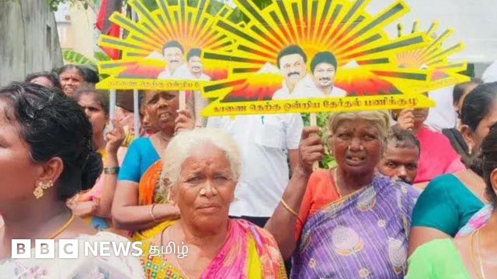 விக்கிரவாண்டி இடைத்தேர்தல்: கள்ளாச்சாரய மரணங்கள் முதல் படுகொலைகள் வரை - பலன் தராத எதிர்க்கட்சிகளின் பிரசாரங்கள்