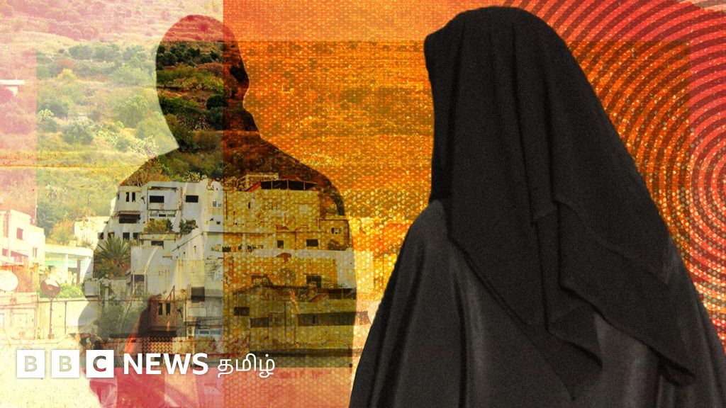 'தூக்கத்தில் அலறுவேன்' - சிரியாவின் அலவைட் சமூக பெண்களை குறிவைத்து நடத்தப்படும் கடத்தல், பாலியல் வன்கொடுமை