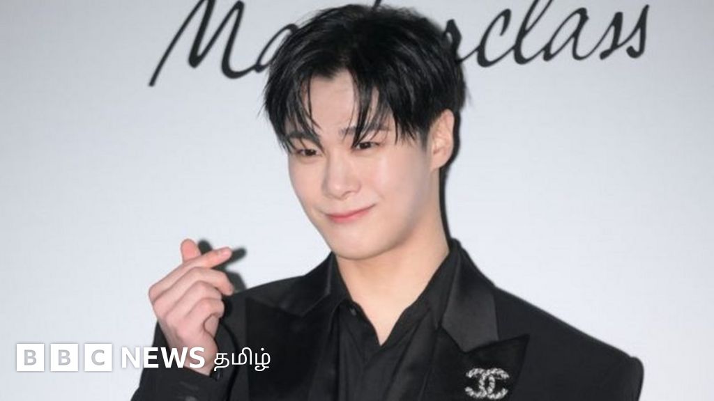 தென் கொரியா K-pop இசை உலகில் தொடரும் பிரபலங்களின் மரணங்கள்