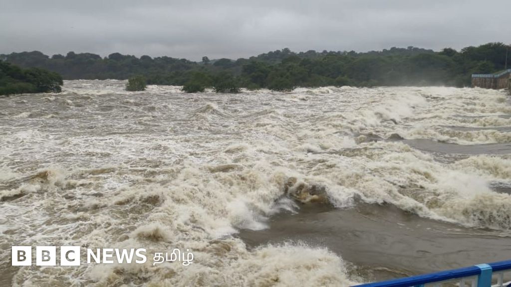 திருவண்ணாமலை: சாத்தனூர் அணையிலிருந்து முன்னறிவிப்பு இல்லாமல் தண்ணீர் திறக்கப்பட்டதா?