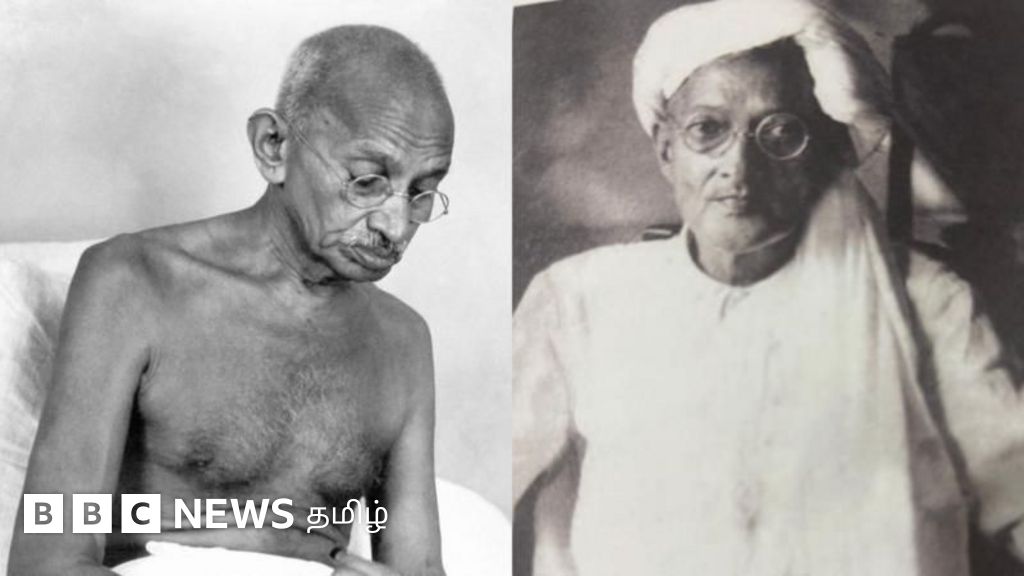 காந்தி தனது மூத்த மகன் முஸ்லிமாக மதம் மாறிய போது என்ன செய்தார்?